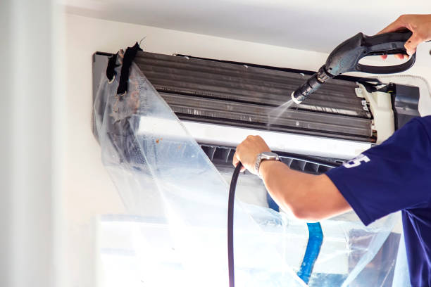 Best Ductwork Cleaning Services  in Biscayne Park, FL