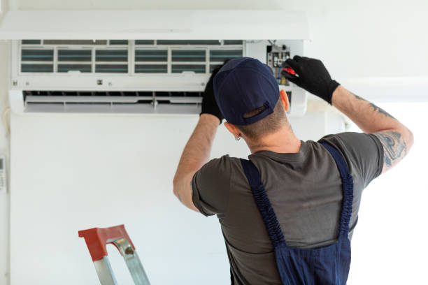 Reliable Biscayne Park, FL Airduct Cleaning Solutions
