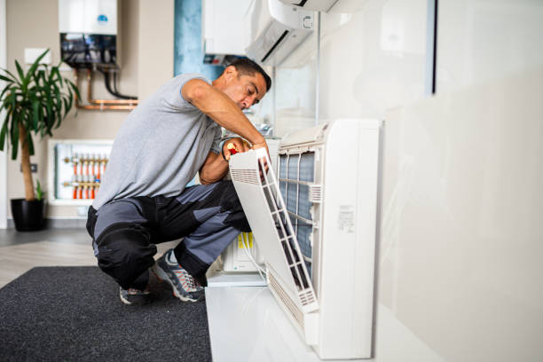 Best HVAC System Cleaning  in Biscayne Park, FL