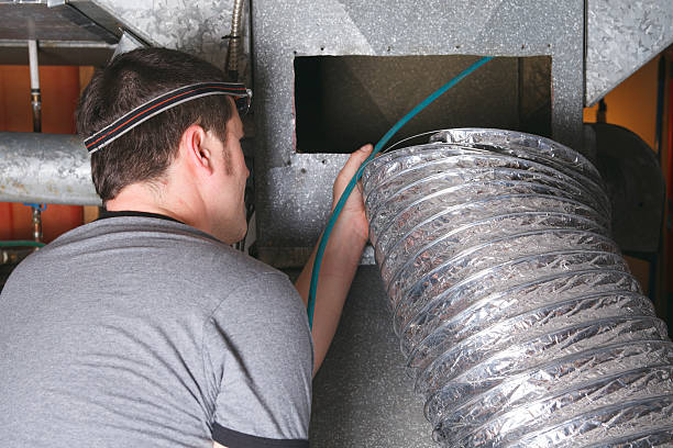 Best HVAC System Cleaning  in Biscayne Park, FL