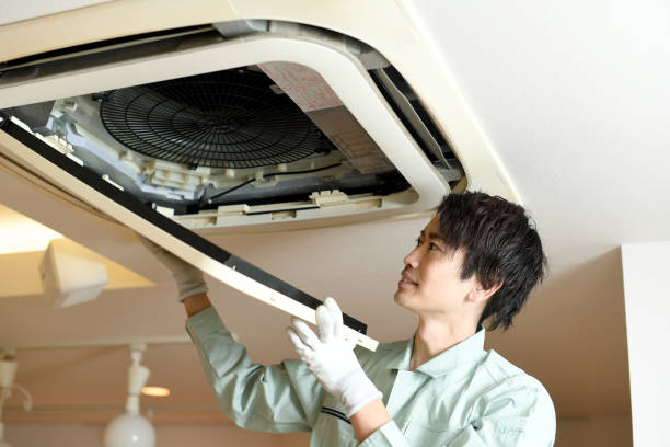 Best Best Air Duct Cleaning Company  in Biscayne Park, FL