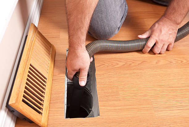 Best Air Duct Cleaning Near Me  in Biscayne Park, FL