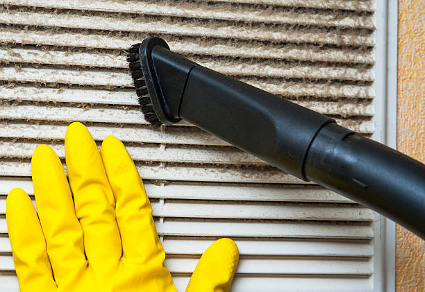 Best Affordable Air Duct Cleaning  in Biscayne Park, FL