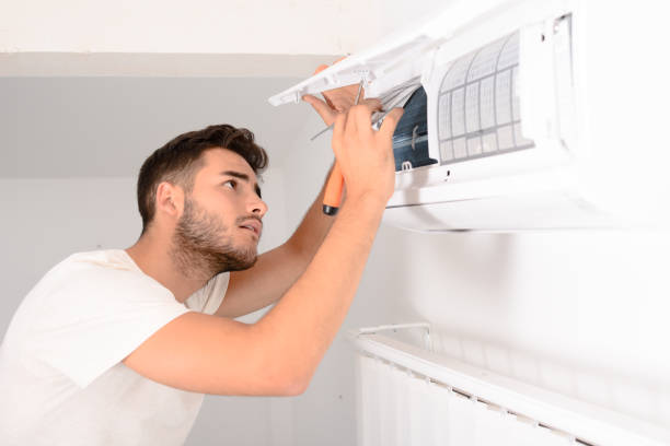 Affordable HVAC Duct Cleaning in Biscayne Park, FL