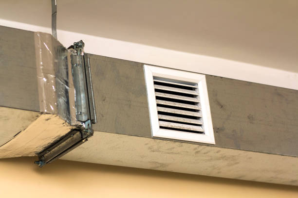 Best Air Duct Cleaning Near Me in Biscayne Park, FL
